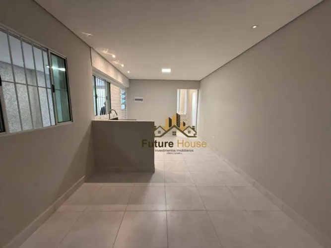 Casa à venda, 130 m² por R$ 625.000,00 - Cipava - Osasco/SP