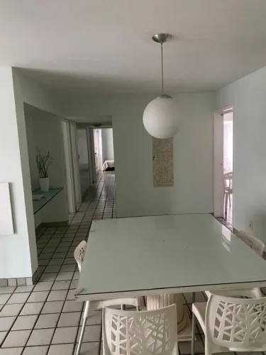 Apartamento 4 quartos à venda na Ponta Verde