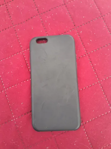 Capinha de iPhone 6 s