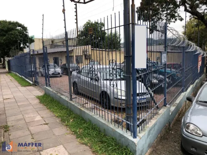 Terreno para Venda - 0m², 0 dormitórios, Glória