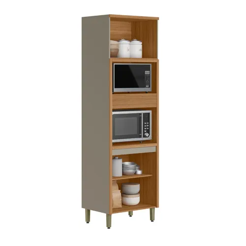 Paneleiro torre quente allure 70CM  Linea Brasil - ENTREGA HOJE - ZAP * 
