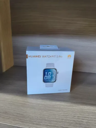 Huawei Fit 5 Pro lacrado 