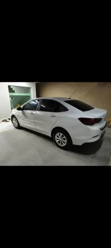 Chevrolet Onix Plus LT 1.0 12V TB Flex Mec. 4P 2021