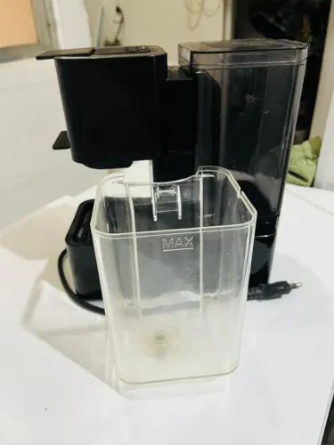Cafeteira Expresso 3 Corações