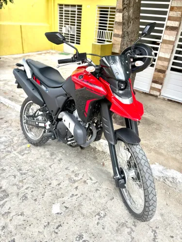 YAMAHA 250c LANDER 2025 NOVA 