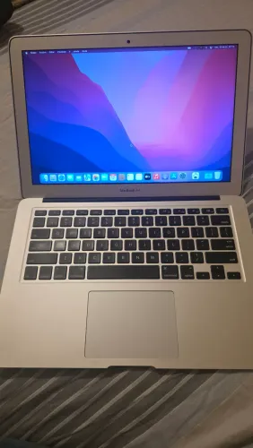 Macbook Air 2017 - 8GB/256GB