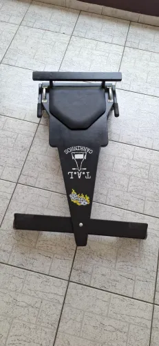 Carrinho de rolimã