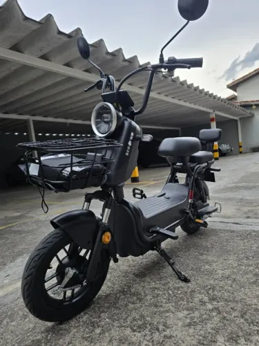 Scooter Elétrica Eco X2 - Eco WM