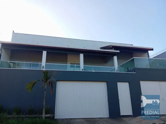 Casa 3 quartos para Venda Jardim Nova Itirapina, Itirapina