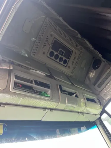 Vendo cavalinho da Iveco