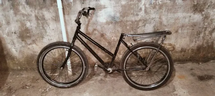 Vende-se bike aro 24 poti estilo montadinha