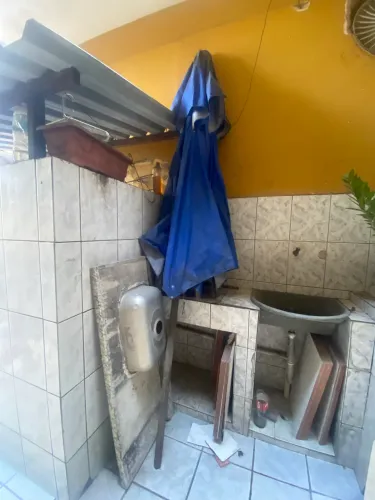 Armação de sombreiro