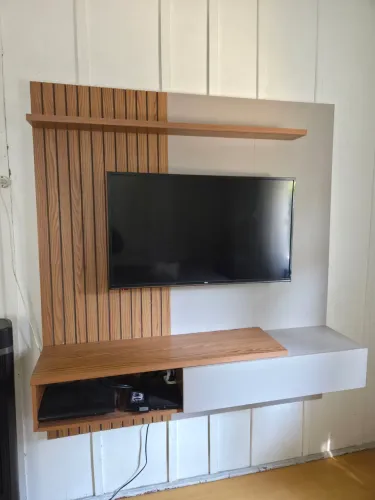 Combo painel +TV PHILCO 40 polegadas PH40E36DSGW