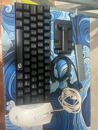 Kit mobilador top