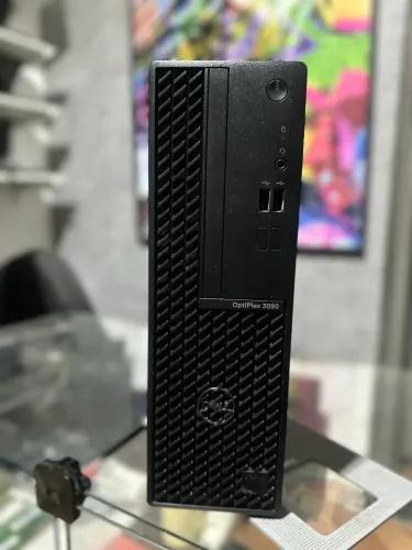 ? Dell OptiPlex 3090 Intel Core i3 10ª Geração