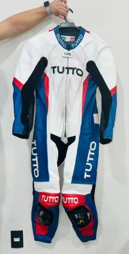 Macacão Tuto Bm 1 peça Tam 54