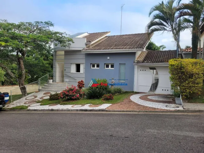 Imóvel em Condominio Fechado, Euroville I, Bragança Paulista - SP