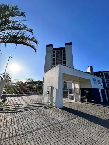 APARTAMENTO À VENDA 9º ANDAR | CONDOMÍNIO DAS ÁGUAS BLOCO PACÍFICO