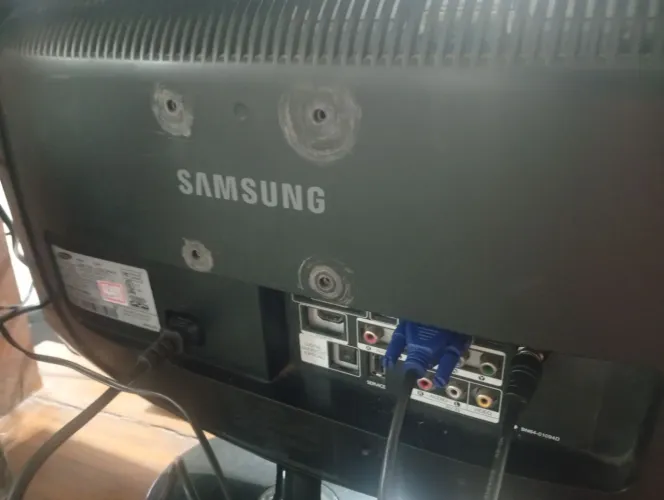 Monitor /tv 2033 samsung