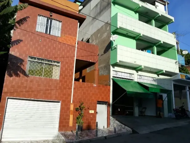 SOBRADO PERTO DO METRÔ