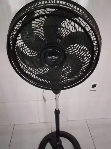 Ventilador de Coluna