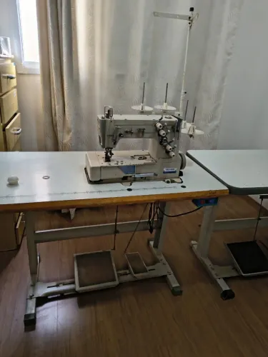 Máquina Galoneira SunSpecial