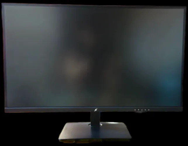 Monitor Gamer SuperFrame View, 27 Pol, Quad HD, Fast IPS, 120Hz