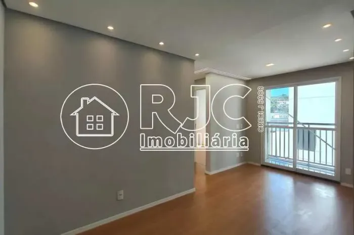Apartamento : Padrão / Residencial / Andaraí