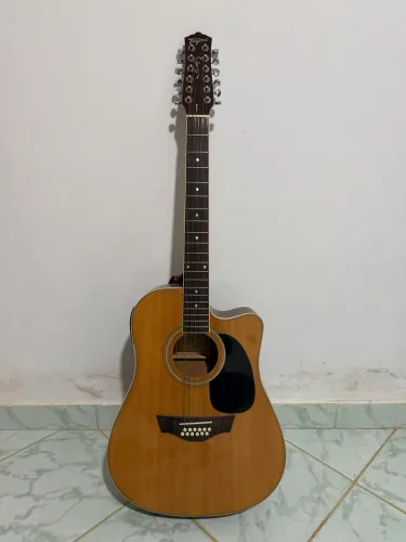 Violão Tagima 12 cordas