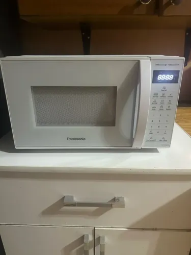 Vendo Microondas 