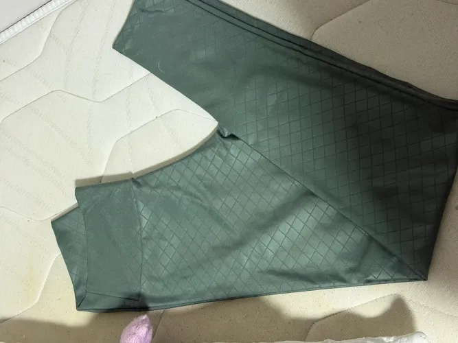 Legging DLK tamanho G