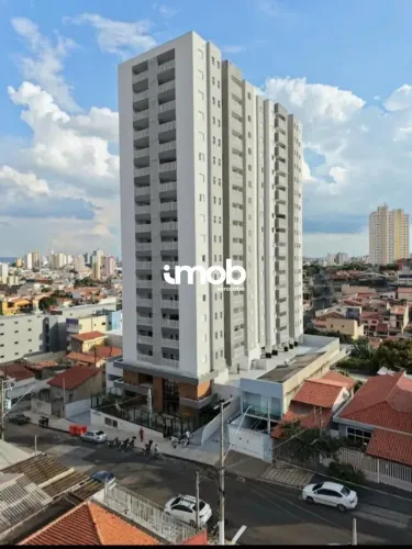 Apartamento 2 dorms para locação Vila Carvalho - Sorocaba/SP