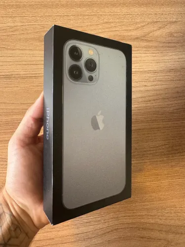 iPhone 13 Pro Max 
