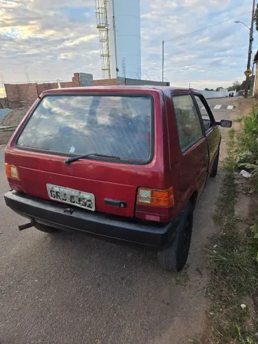 Fiat Uno Mille 1.0/ I.e./ Electronic/ Brio 1995