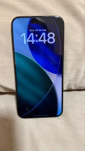 iPhone 15 Pro Max 512GB usado