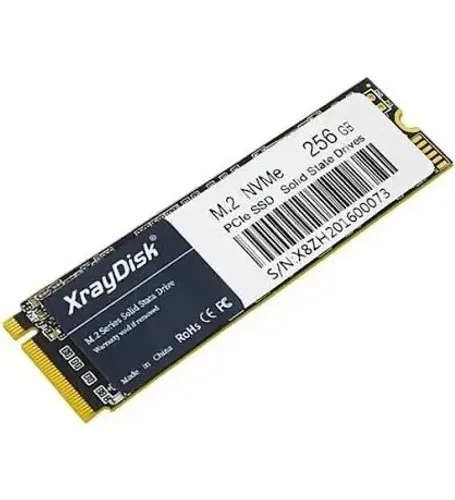 SSD nvme 1tb xraydisk ( 3 meses de garantia)
