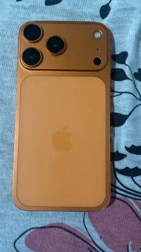 iPhone 17 modificado