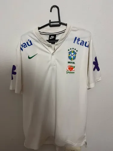 Camisa Brasil