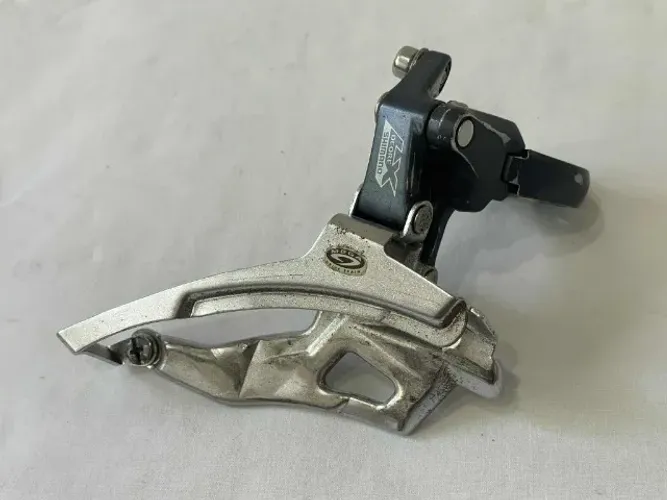 Cambio Dianteiro Shimano Deore LX M571 Japan USADO