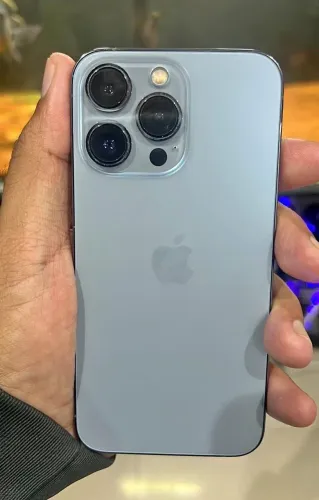 IPHONE 13 PRO