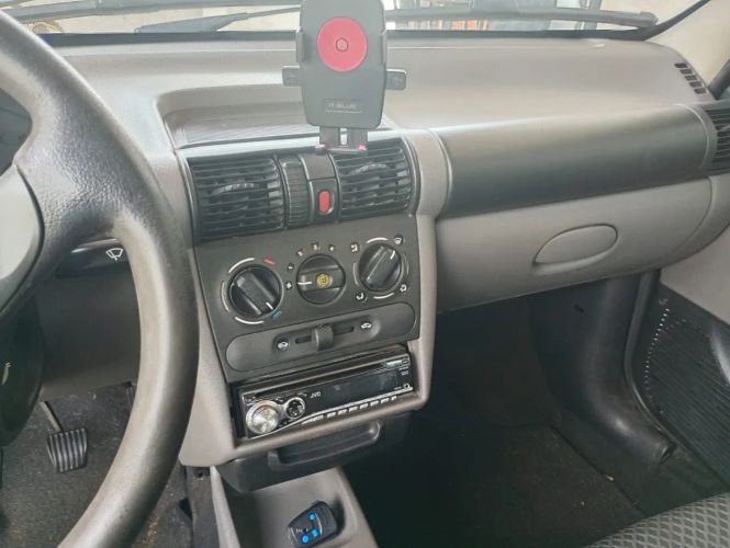 Imagem de Chevrolet Classic Life/ls 1.0 VHC Flexp. 4P 2013