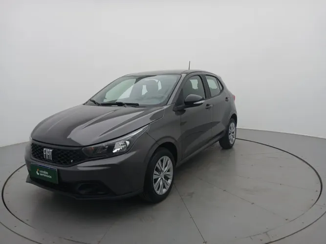 Fiat Argo Drive 1.0 Firefly 2026