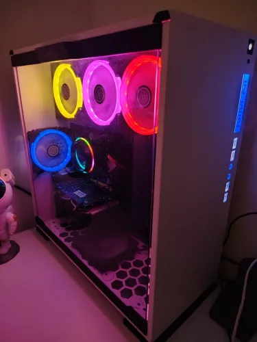 Computador gamer