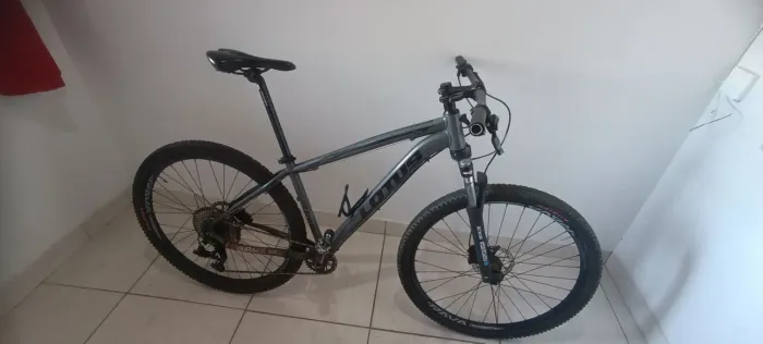 Vendo Bike preço de oportunidade. (Passo cartão)