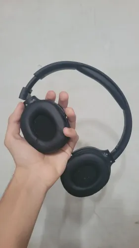 Fone de Ouvido Bluetooth