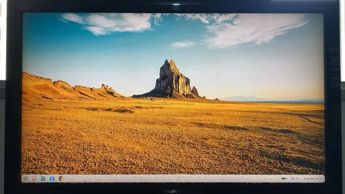 Sony Bravia 40" + Funcionando Perfeitamente + HDMI + Muito Conservada