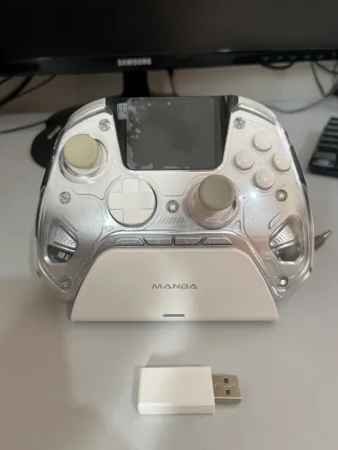 Controle manbaone
