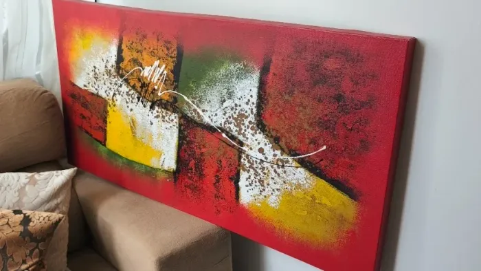 Quadro decorativo
