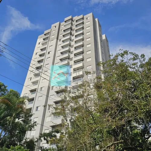 Apartamento Mobiliado para Locação, Jardim Satélite, São José dos Campos, SP