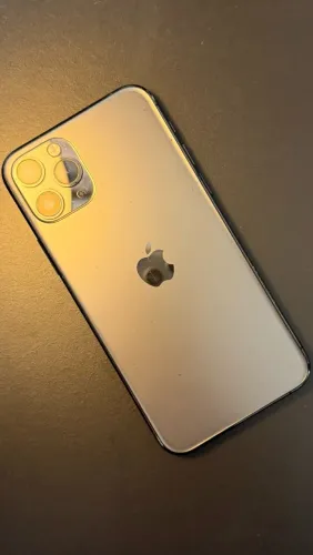 IPHONE 11 PRO 256GB